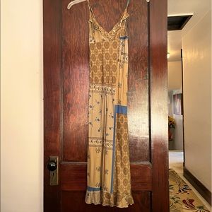 Adorable Wet Seal Boho sundress Size S